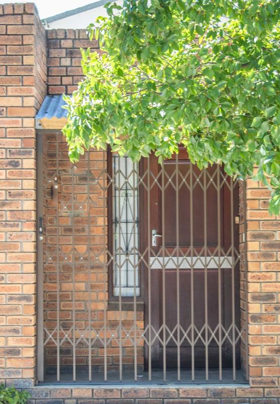 4 Bedroom Property for Sale in Klein Parys Western Cape